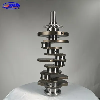 1340131011 1Kľukový hriadeľ GR pre Toyota