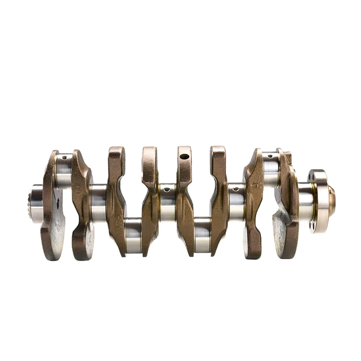 06H105021G EA888 1.8L Crankshaft For Audi ,Skoda,vw suppliers