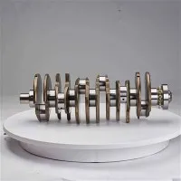 Audi A4 A6 B8 2.0 Kľukový hriadeľ Tdi Quattro