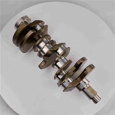 01726ECD2 Nissan VQ37VHR Kľukový hriadeľ V6 Benzín 3.7 Kľuka motora Pre Nissan 370Z, Infiniti Q40 Q50 Q60 Q70 QX50 QX70 Motor