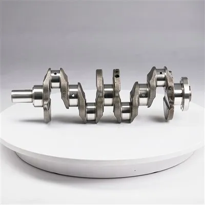 2.0 ECOBLUE Kľukový hriadeľ Ford OEM GK2Q6303CB 2015-2021