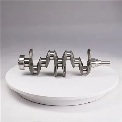 Kľukový hriadeľ Ford 1.6 EcoBoost Ford OEM BM5G-6303-