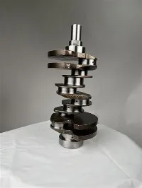 Lr010297 Lr052136 Tdv6 2.7L kľukový hriadeľ vhodný pre Land Rover