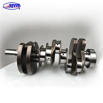 Kľukový hriadeľ Range Rover TDV6 276DT OEMLR010297